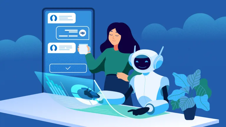 chatbots de ia