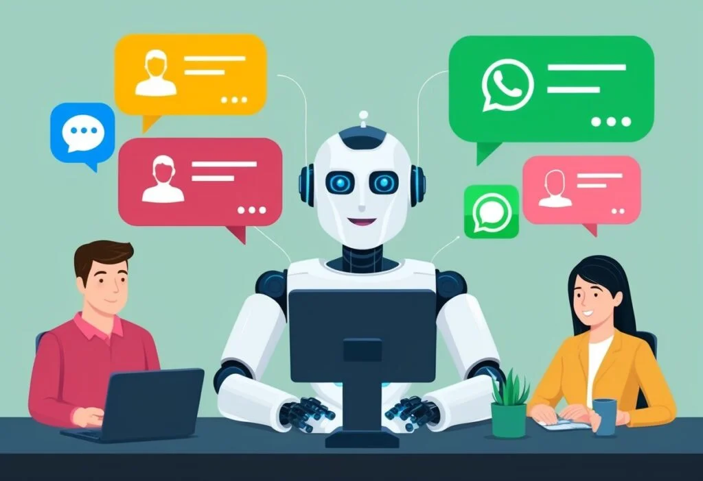 segurança em chatbots de ia