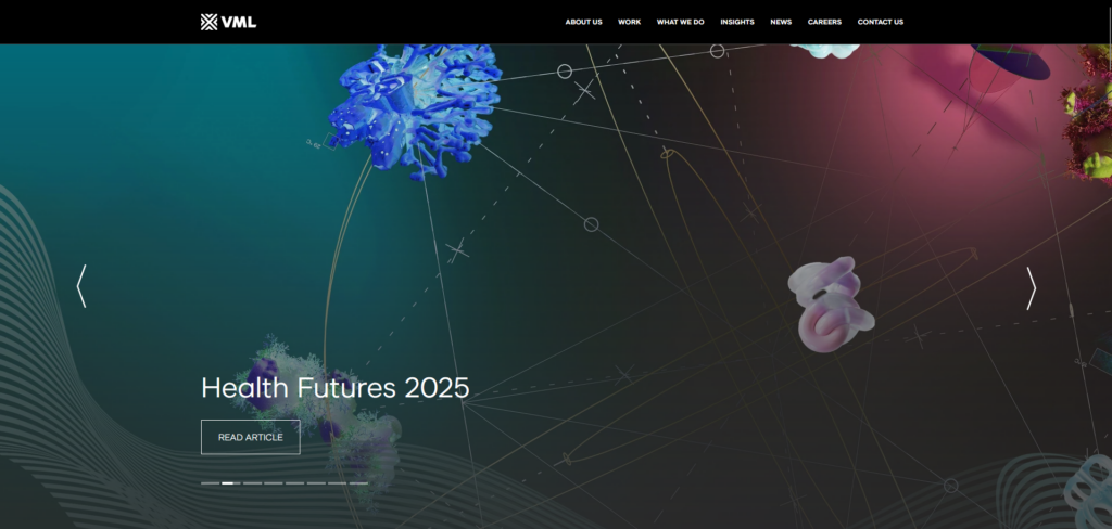Captura de ecra 2025 04 11 110209 Dark Mode Web Design: 8 Sites Elegantes que Provam a Sofisticação do Escuro